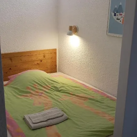 Mas Du Tanit Olympe Apartment