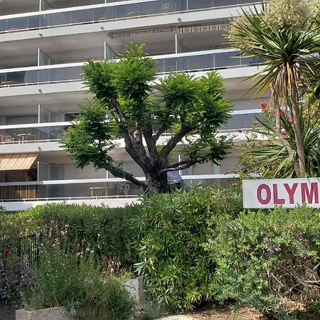 Mas Du Tanit Olympe