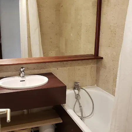 Appartement Mas Du Tanit Olympe *