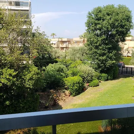 Apartment Mas Du Tanit Olympe *