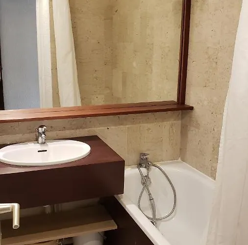 Apartment Mas Du Tanit Olympe *