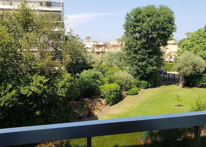 Apartment Mas Du Tanit Olympe *